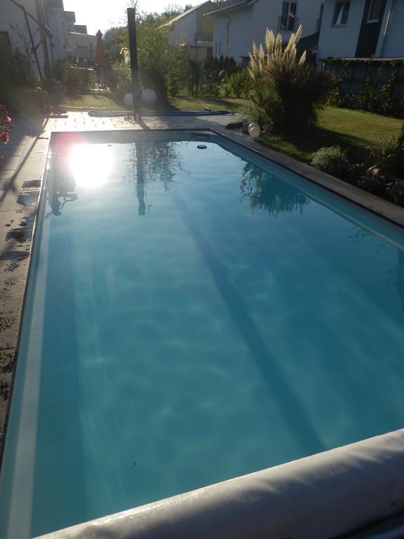 Bed & Breakfast Engen Exterior foto